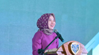 Anita Yasmin Hadiri Musrenbang RKPD Tahun 2024